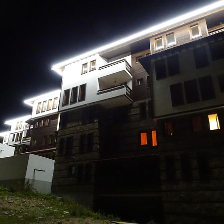 Apartment Darsi Pamporovo Ngoại thất bức ảnh