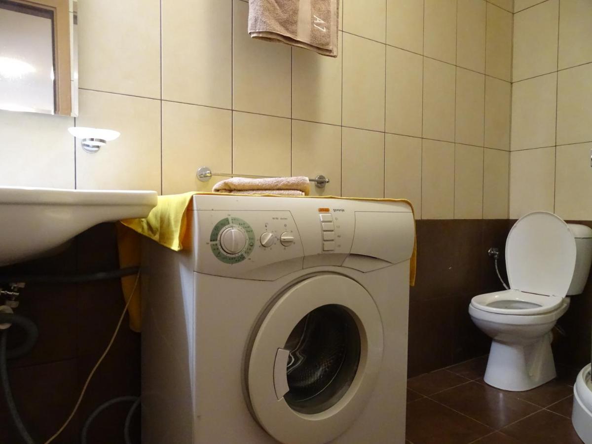 Apartment Darsi Pamporovo Ngoại thất bức ảnh