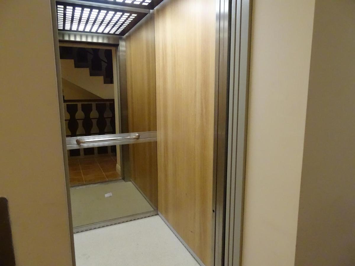 Apartment Darsi Pamporovo Ngoại thất bức ảnh