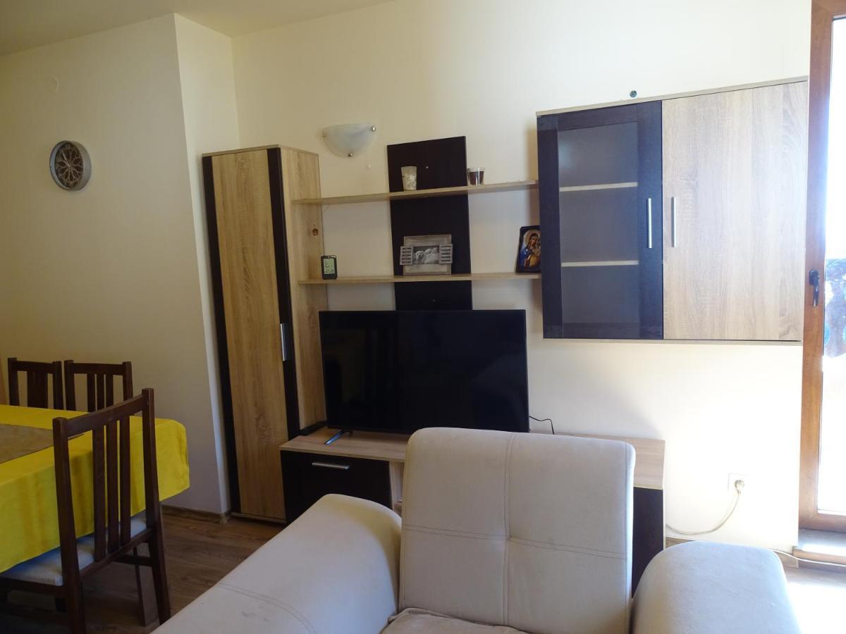 Apartment Darsi Pamporovo Ngoại thất bức ảnh
