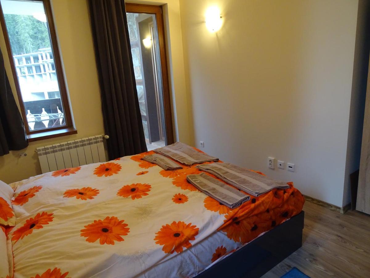Apartment Darsi Pamporovo Ngoại thất bức ảnh