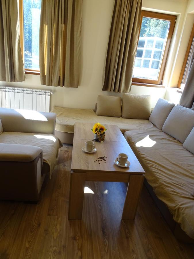 Apartment Darsi Pamporovo Ngoại thất bức ảnh