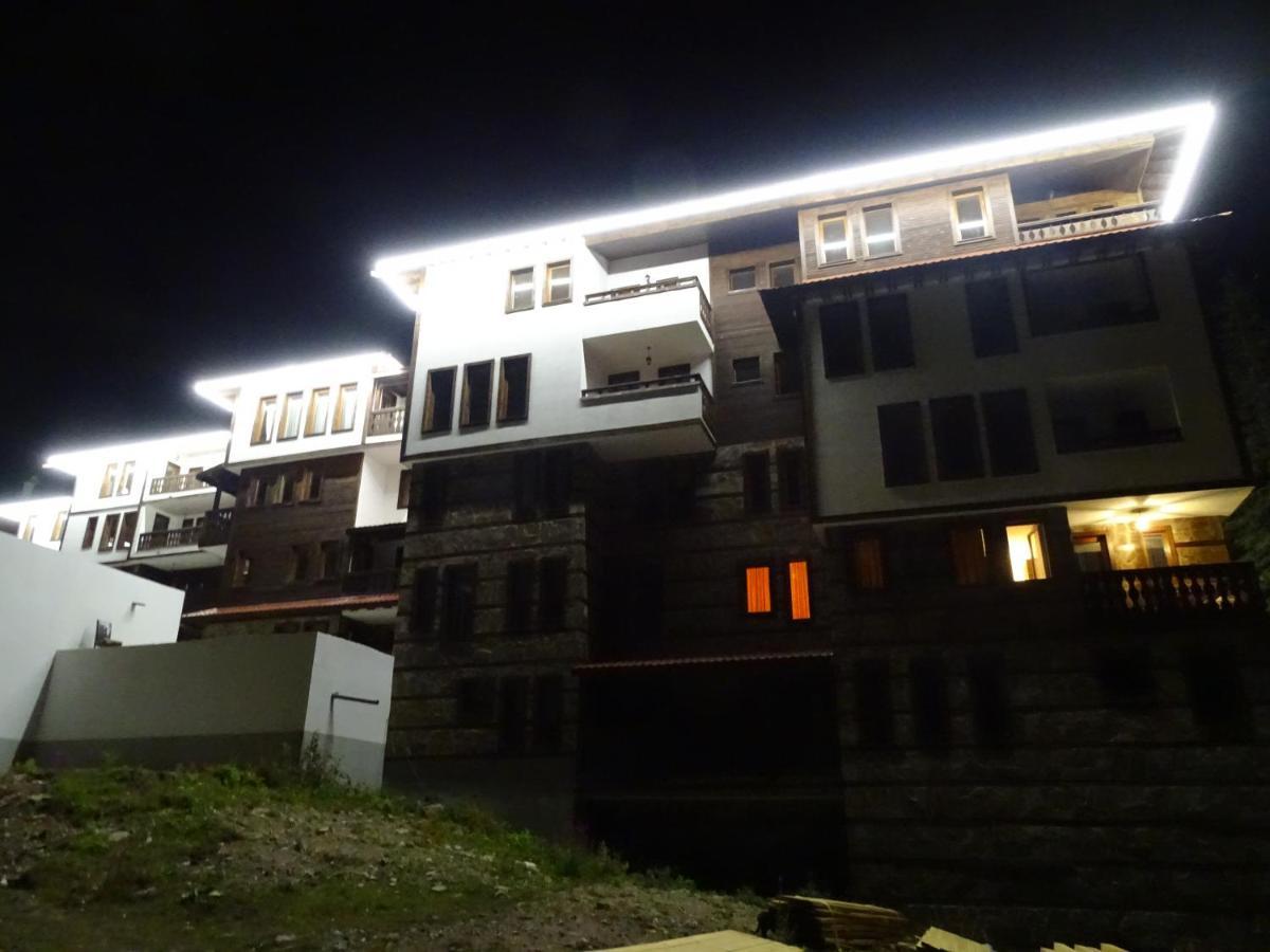 Apartment Darsi Pamporovo Ngoại thất bức ảnh