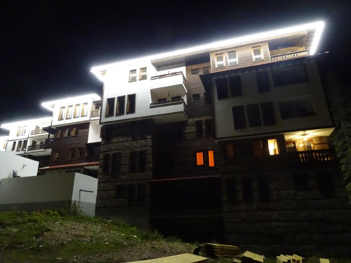 Apartment Darsi Pamporovo Ngoại thất bức ảnh