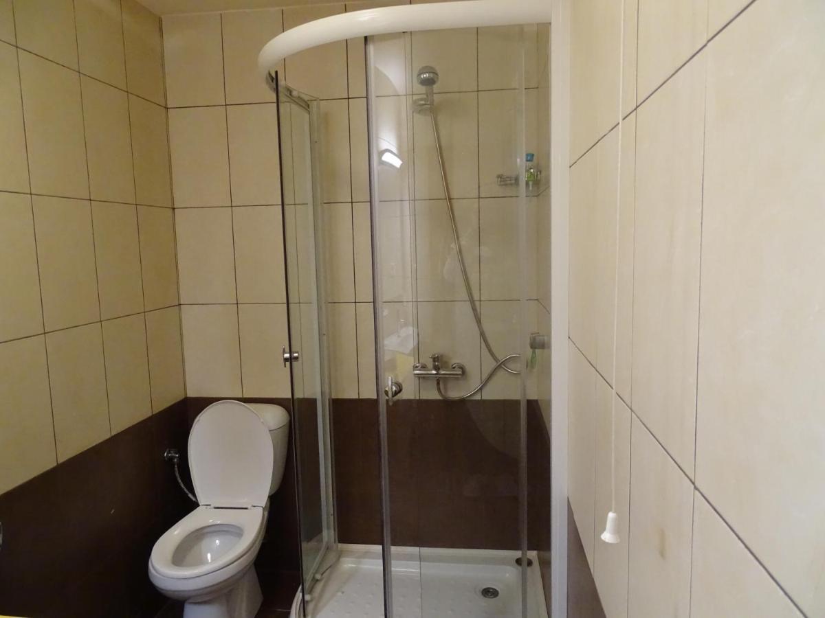 Apartment Darsi Pamporovo Ngoại thất bức ảnh