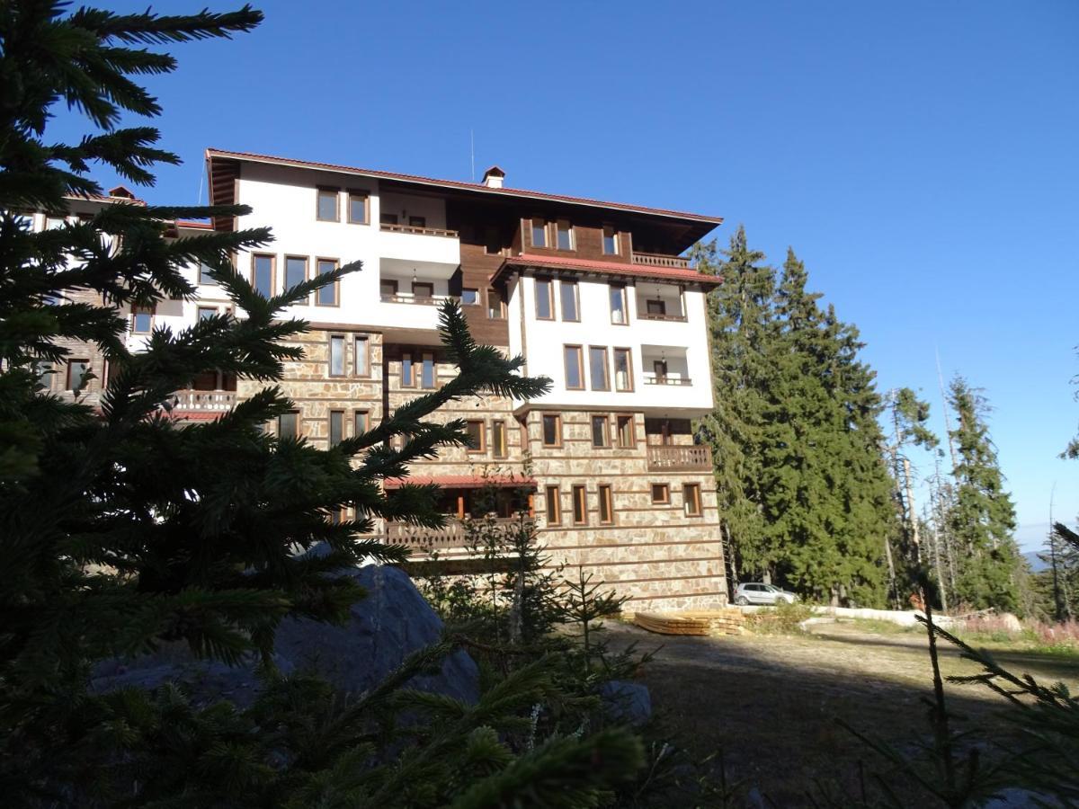 Apartment Darsi Pamporovo Ngoại thất bức ảnh